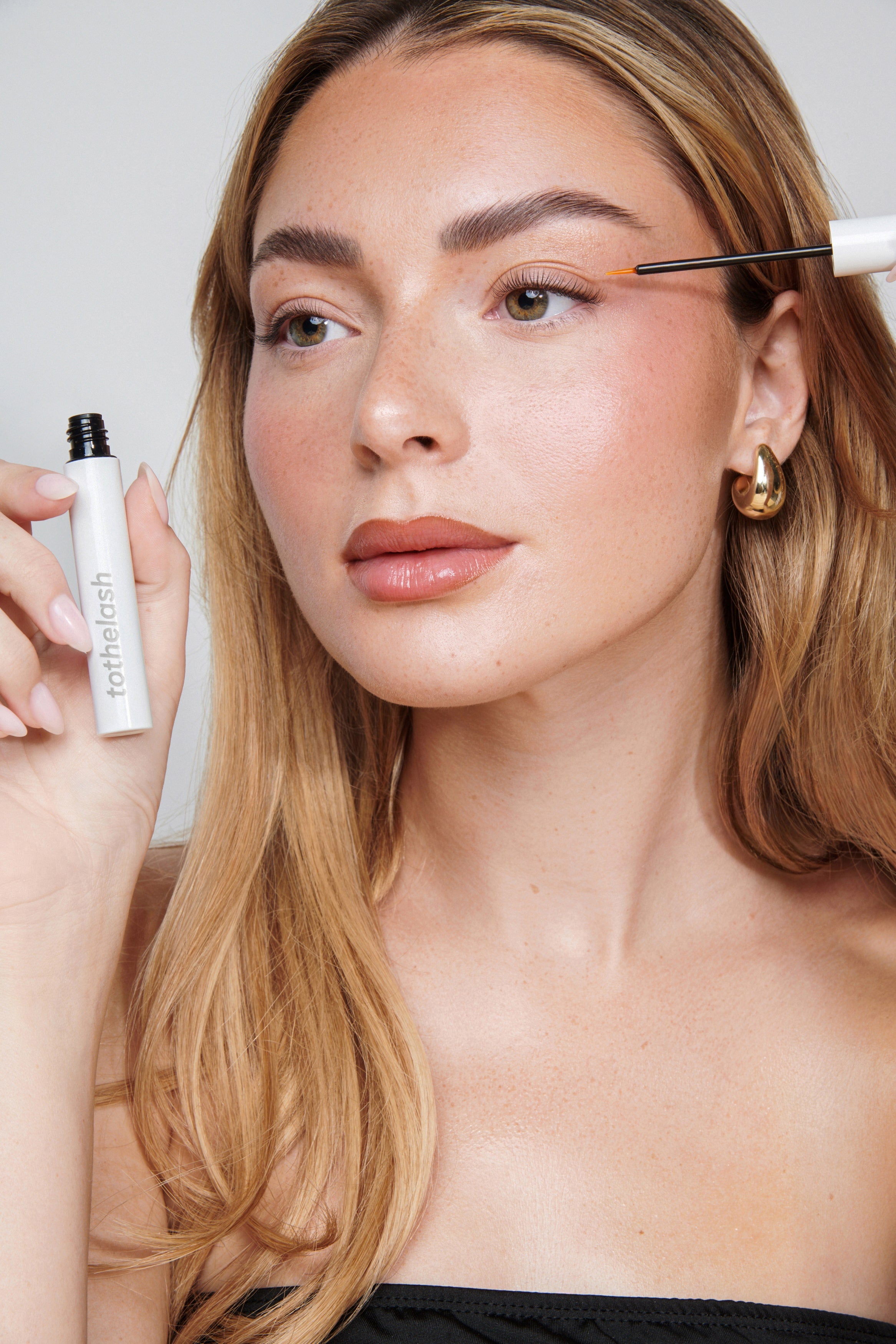 tothelove Serum tothelash