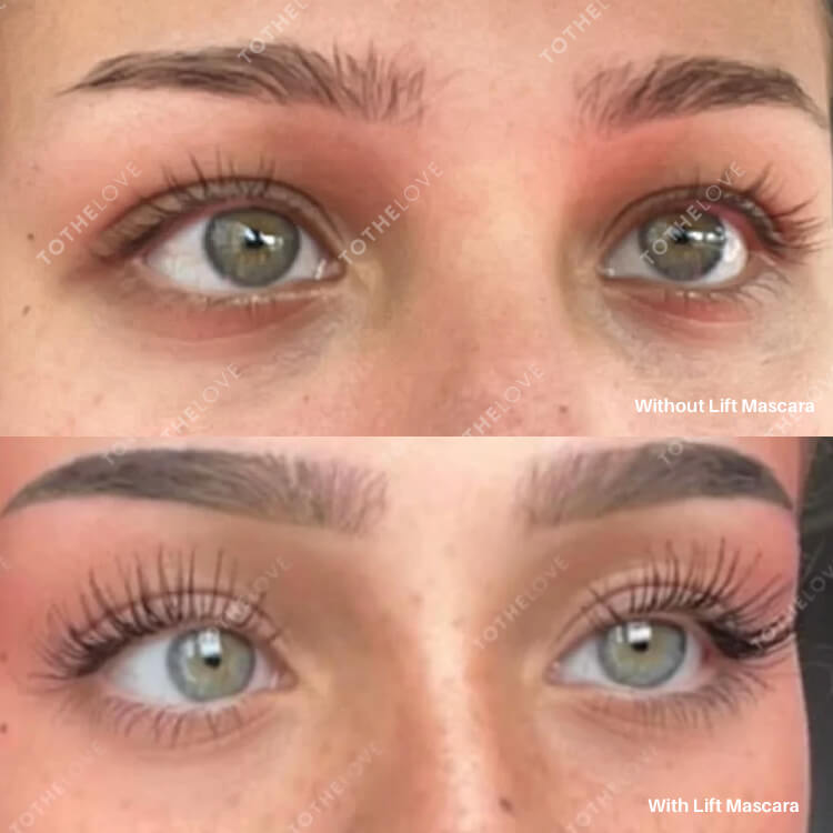 TOTHELOVE | WORLDWIDE Mascara Lift Mascara Lift