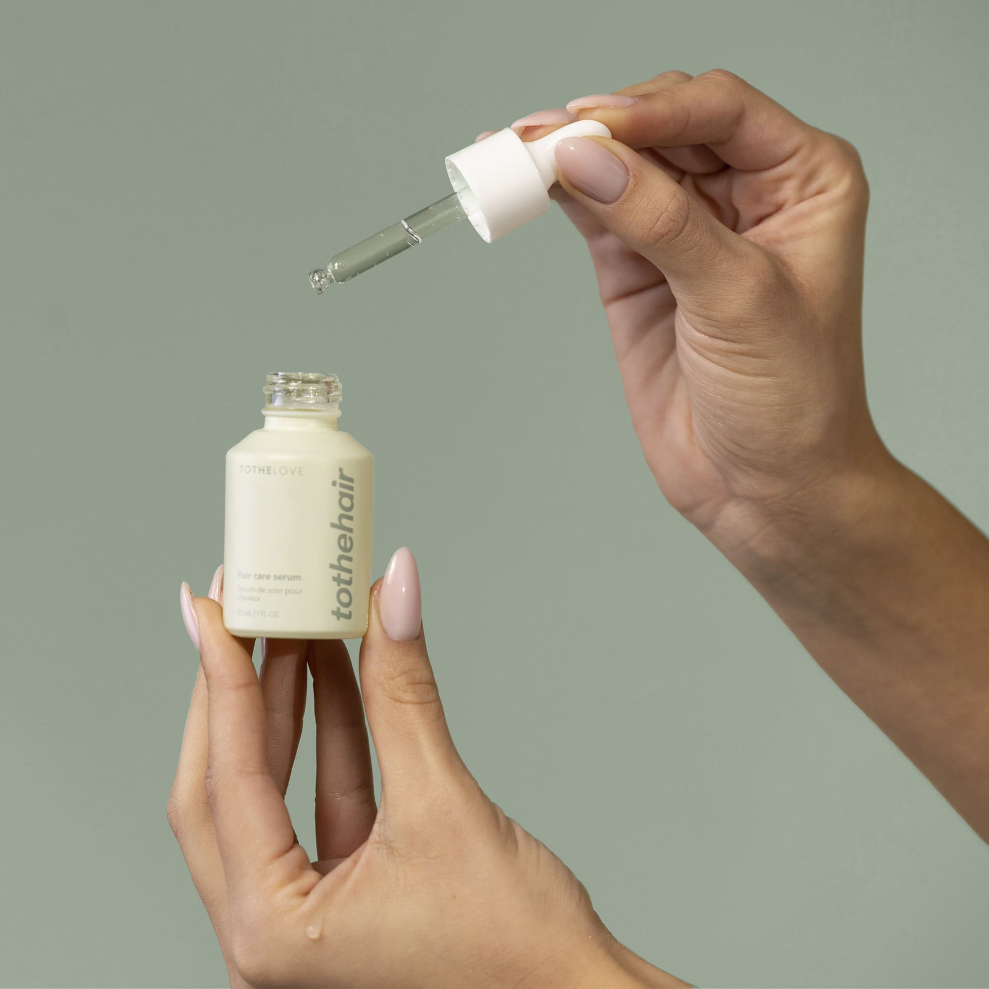 美容液 HARITHOTH HT HAIR SERUM Tothehair Serum - TOTHELOVE | WORLDWIDE